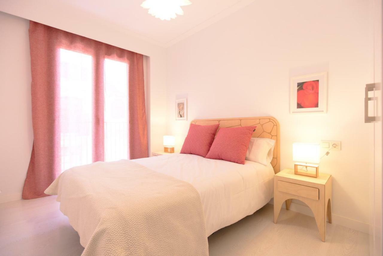 Apartamento De Diseno Con Jacuzzi Privado Granada Dış mekan fotoğraf