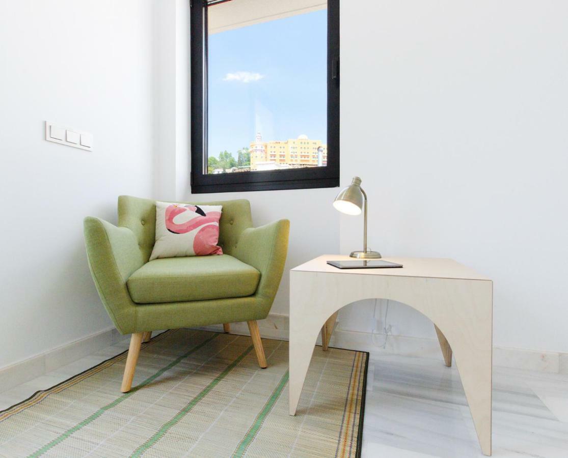 Apartamento De Diseno Con Jacuzzi Privado Granada Dış mekan fotoğraf