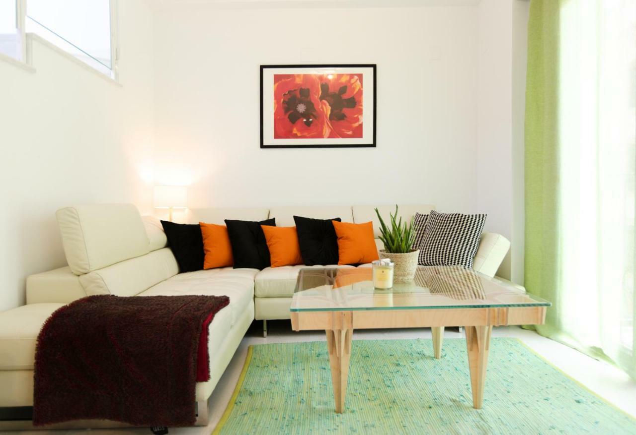 Apartamento De Diseno Con Jacuzzi Privado Granada Dış mekan fotoğraf