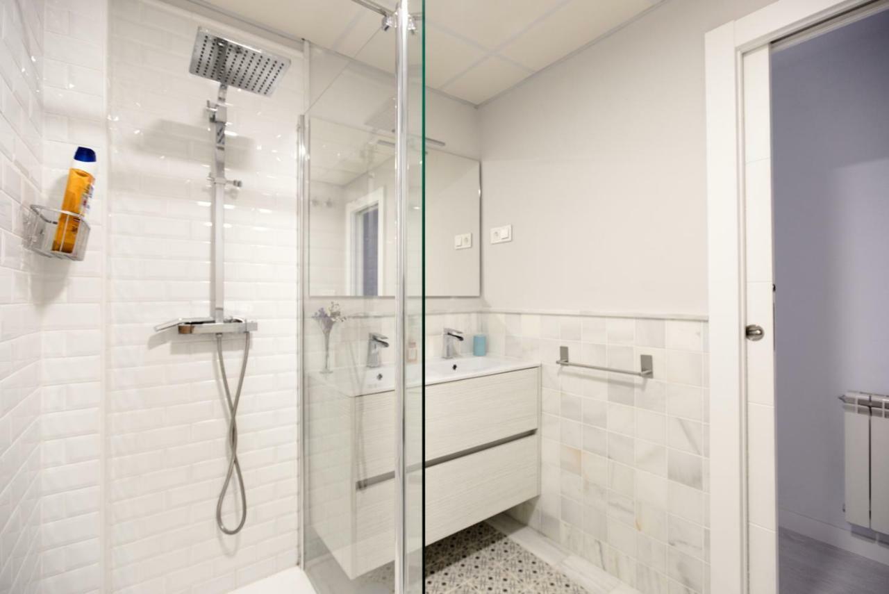Apartamento De Diseno Con Jacuzzi Privado Granada Dış mekan fotoğraf