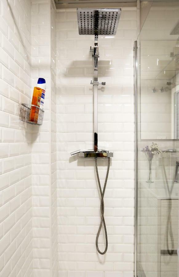 Apartamento De Diseno Con Jacuzzi Privado Granada Dış mekan fotoğraf