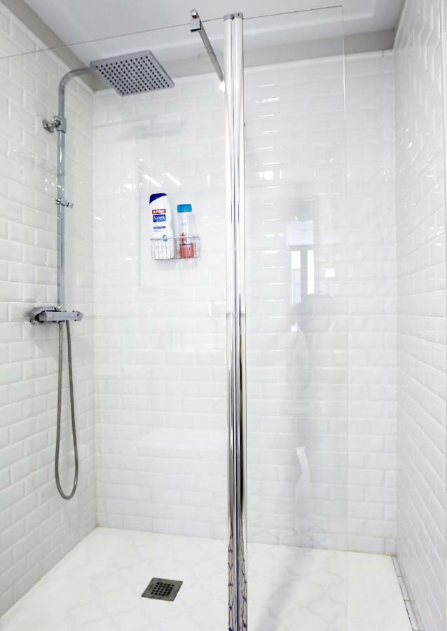 Apartamento De Diseno Con Jacuzzi Privado Granada Dış mekan fotoğraf