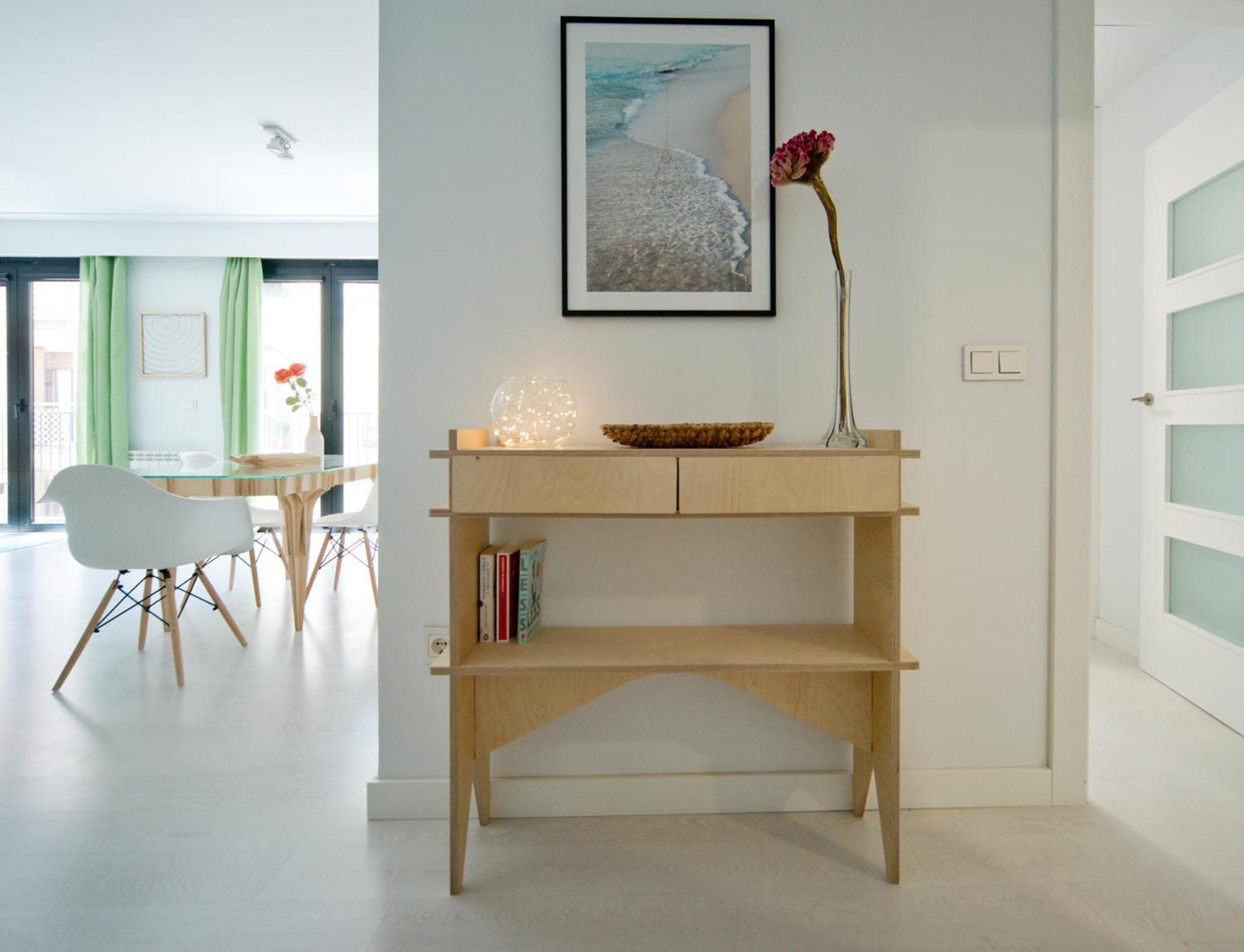 Apartamento De Diseno Con Jacuzzi Privado Granada Dış mekan fotoğraf