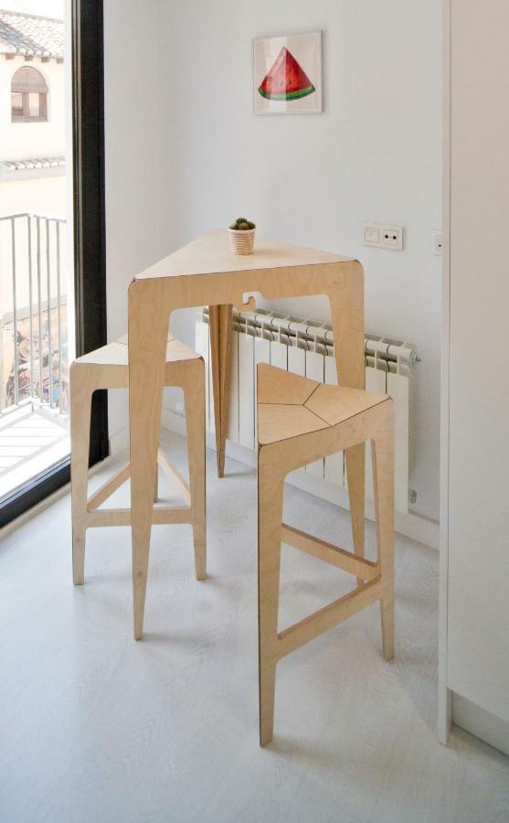 Apartamento De Diseno Con Jacuzzi Privado Granada Dış mekan fotoğraf