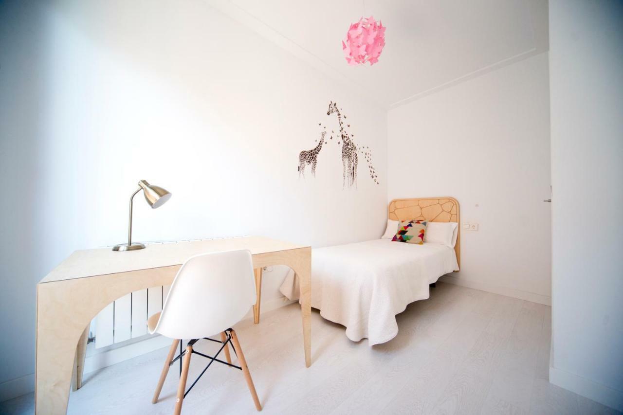 Apartamento De Diseno Con Jacuzzi Privado Granada Dış mekan fotoğraf